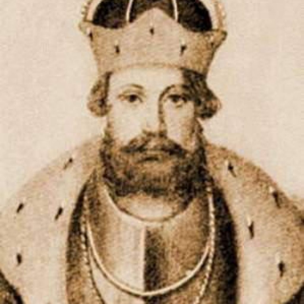 Великий князь Михаил Ярославович Тверской