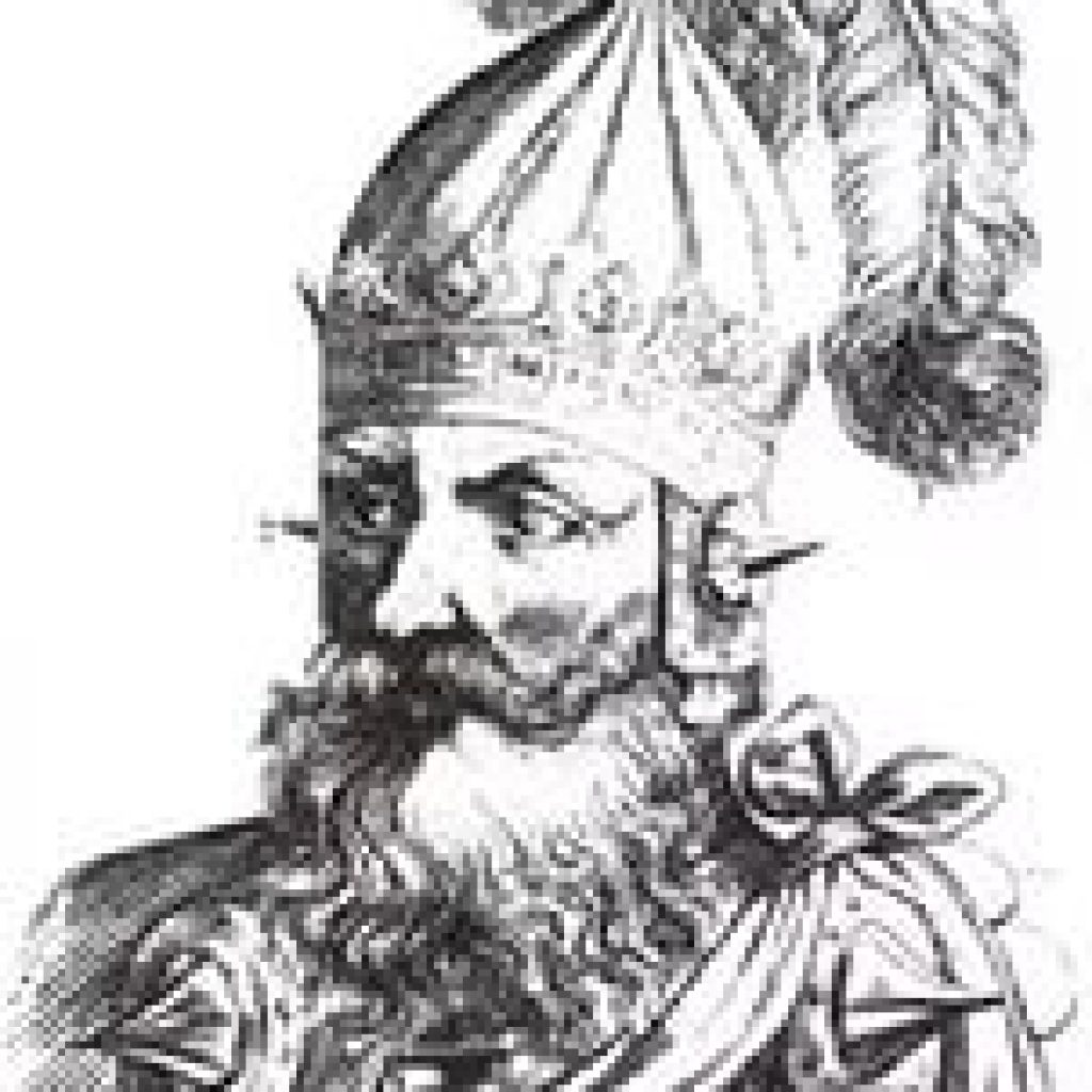 Гедимин, Великий князь Литовский