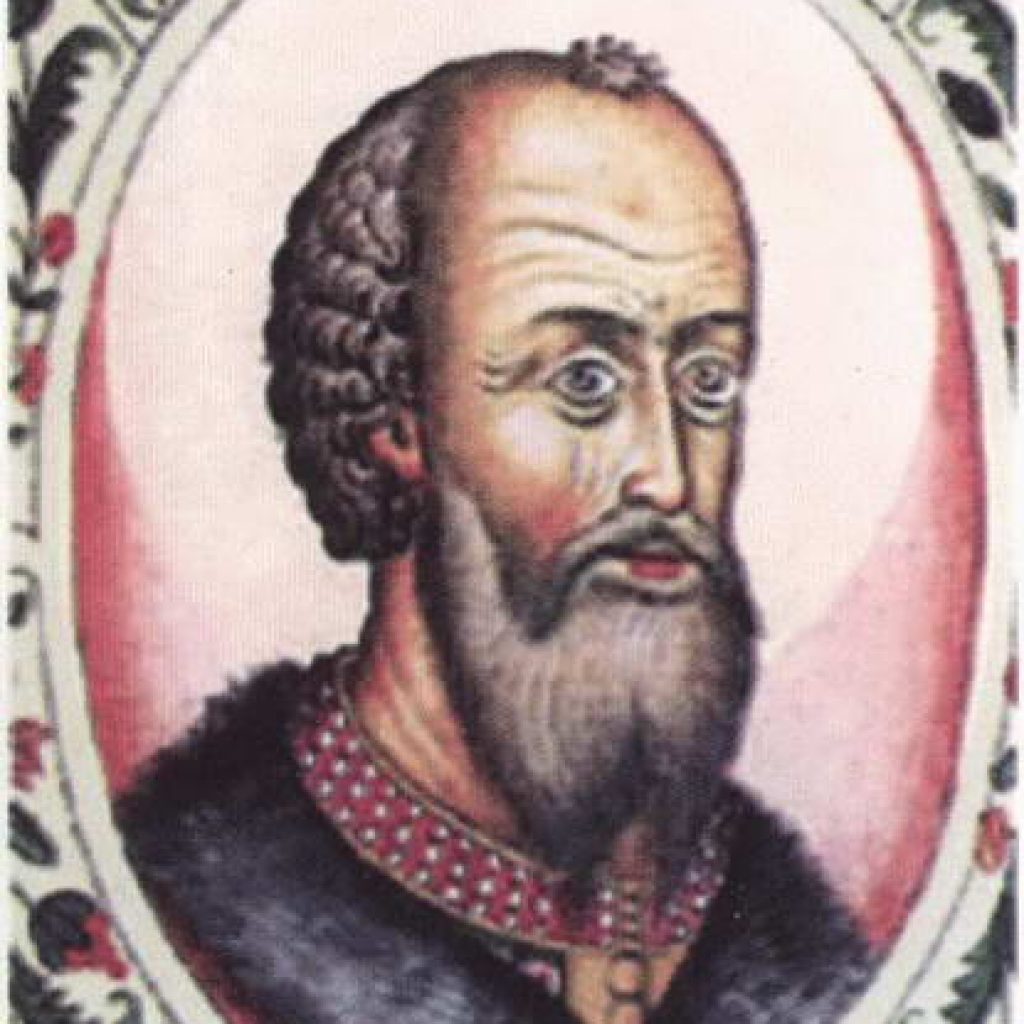 Василий i Дмитриевич (1389 — 1425 гг.)