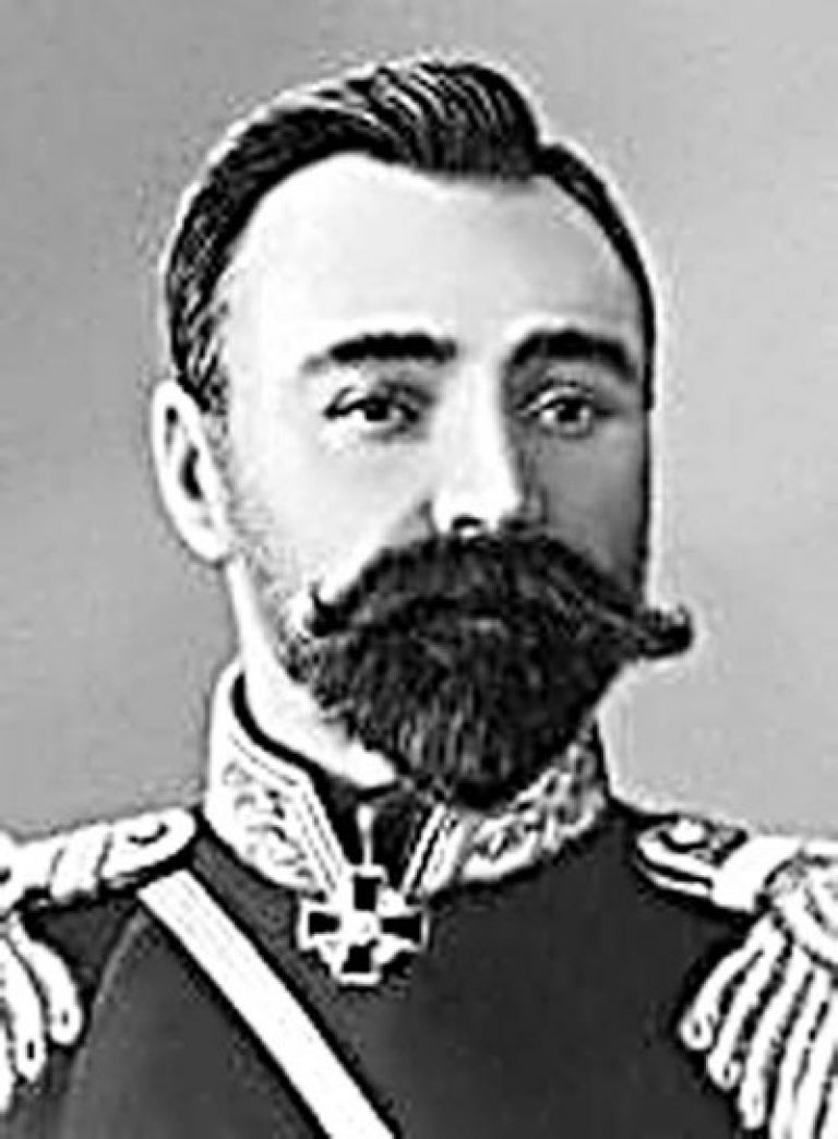 Кондратенко 1904